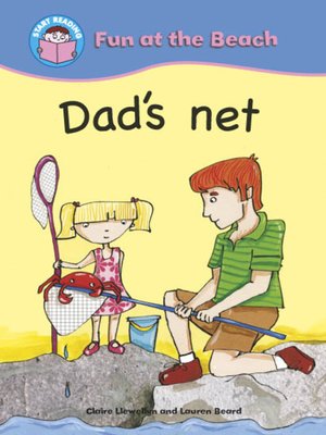 cover image of Dad's Net